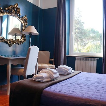 A Casa Di Elle Leilighet Roma Eksteriør bilde