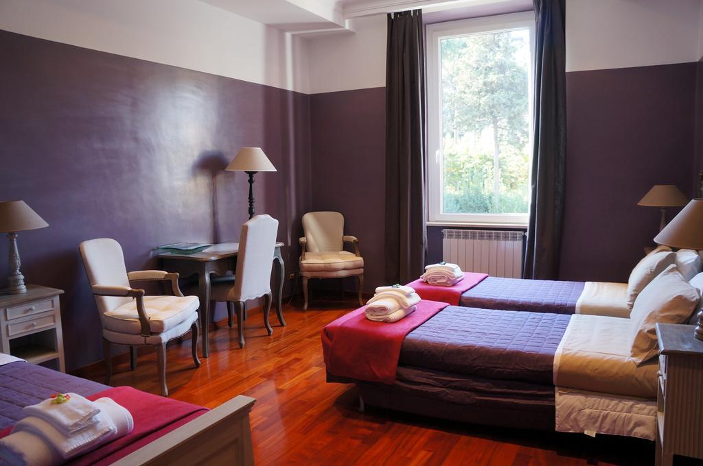 A Casa Di Elle Leilighet Roma Rom bilde