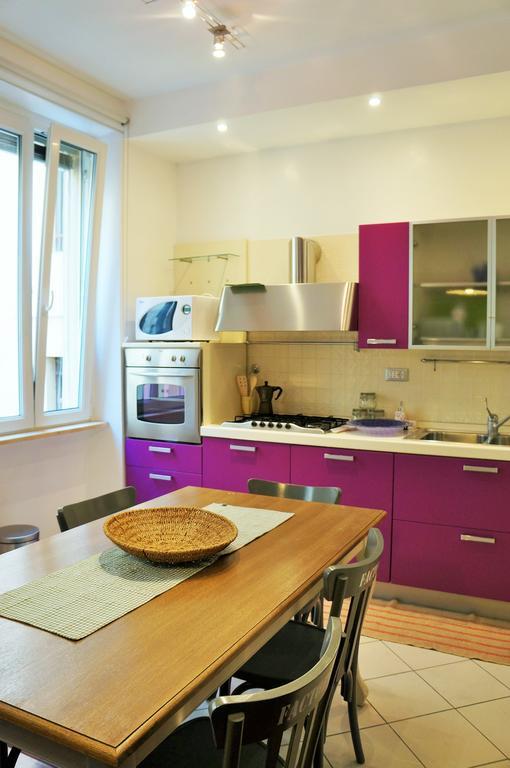 A Casa Di Elle Leilighet Roma Rom bilde