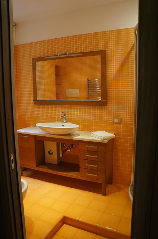 A Casa Di Elle Leilighet Roma Rom bilde