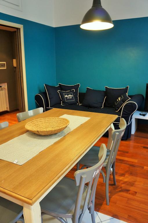 A Casa Di Elle Leilighet Roma Rom bilde