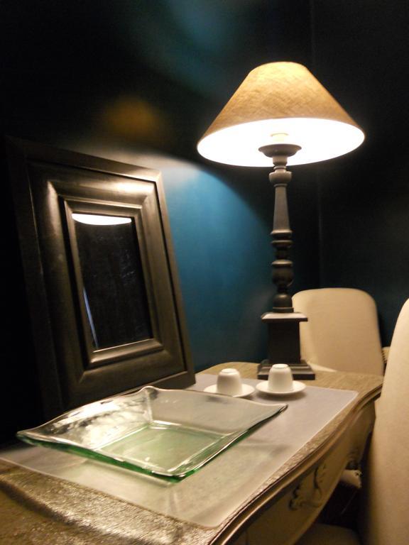 A Casa Di Elle Leilighet Roma Rom bilde