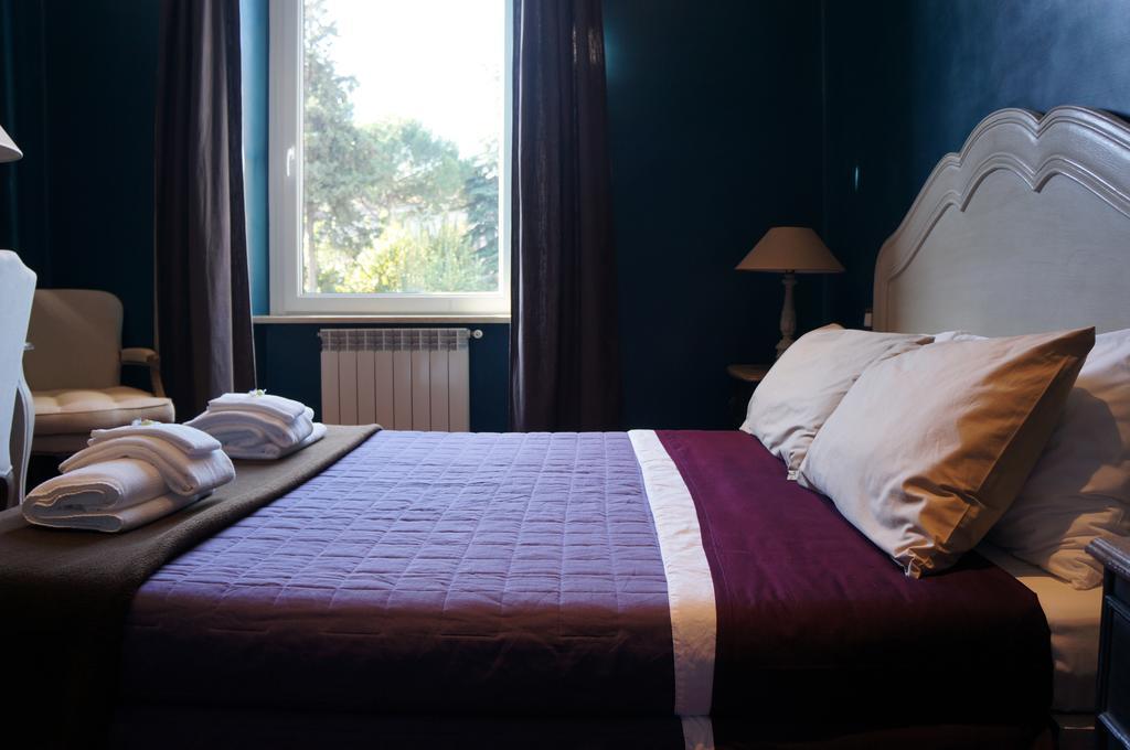 A Casa Di Elle Leilighet Roma Rom bilde