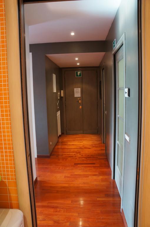 A Casa Di Elle Leilighet Roma Rom bilde