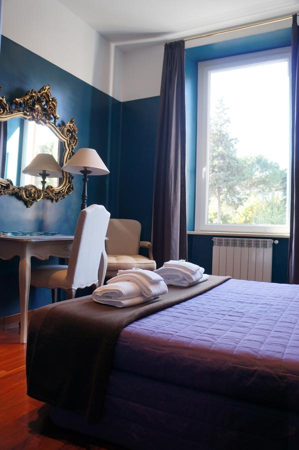 A Casa Di Elle Leilighet Roma Eksteriør bilde
